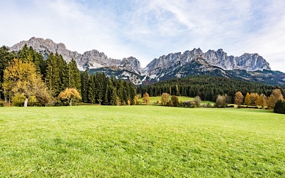 Herbsttage-Pauschale 2019