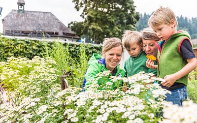 Sommerpauschalen