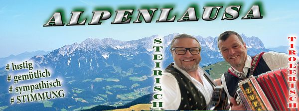 Tiroler Parymander