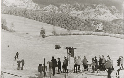 1965 Schilift