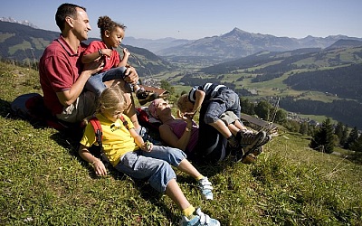 Ein Erlebnis für die ganze Familie