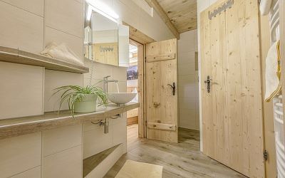 Going: Badezimmer