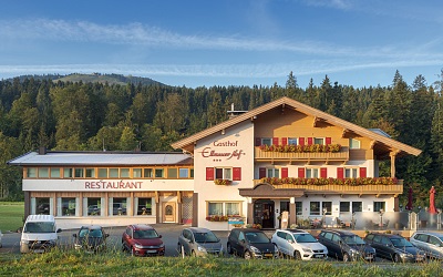 Gasthof Ellmauer Hof
