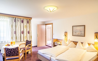 Familienzimmer