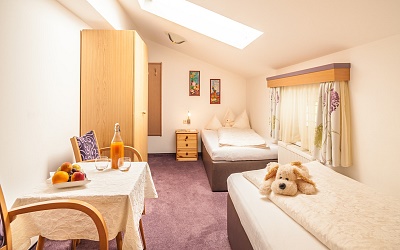 Familienzimmer